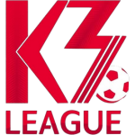 Güney Kore K3 League