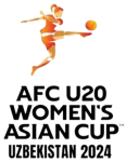 Dünya AFC U20 Asian Cup - Women