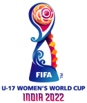 Dünya World Cup - U17 - Women