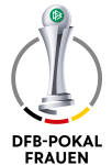 Almanya DFB Pokal - Women