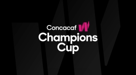 Dünya CONCACAF W Champions Cup