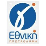 Yunanistan Gamma Ethniki - Group 4