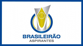 Brezilya Brasileiro de Aspirantes