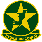 Étoile du Kongo