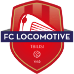 Lokomotivi Tbilisi II