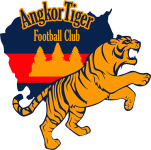 Angkor Tiger