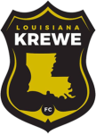 Louisiana Krewe