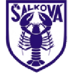 Šalková