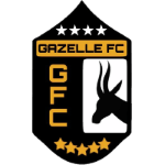 Gazelle