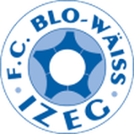 Blo-Wäiss Izeg