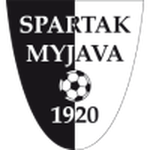 Spartak Myjava W