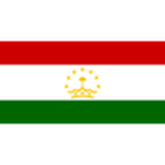 Tajikistan W