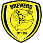 Burton Albion W