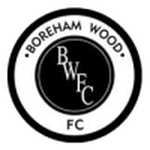 Boreham Wood