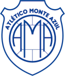 Monte Azul U20