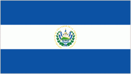 El Salvador W U17