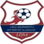 Liga do Sertao U20