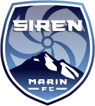 Marin FC Siren