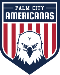 Palm City Americanas