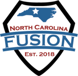 North Carolina Fusion W