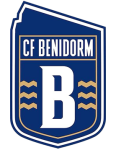 Racing CF Benidorm