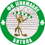 Jenimaale Bitola