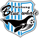 Taichung Blue Whale W