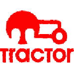 Tractor Sazi