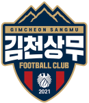 Sangju Sangmu FC