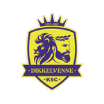 Dikkelvenne