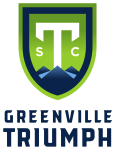 Greenville Triumph