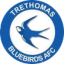 Trethomas Bluebirds