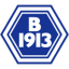 B 1913