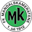 Mandalskameratene