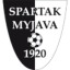 Spartak Myjava