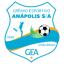 Grêmio Anápolis