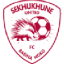 Sekhukhune United