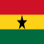 Ghana W