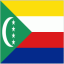 Comoros U20