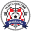 North Geelong Warriors