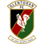 Glentoran BU W