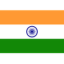 India W