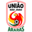 União São João U20