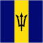 Barbados W