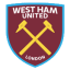 West Ham W