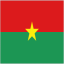 Burkina Faso W