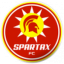 Spartax