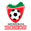 Mineros de Zacatecas