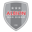 Albion San Diego