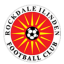 Rockdale City Suns